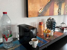 Brit Hotel Confort Helios Agde