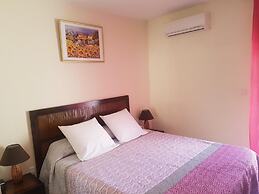 Brit Hotel Confort Helios Agde