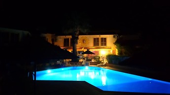 Brit Hotel Confort Helios Agde