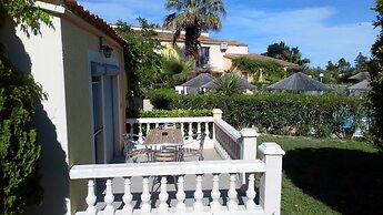 Brit Hotel Confort Helios Agde