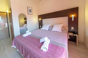 Brit Hotel Confort Helios Agde