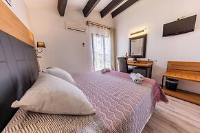 Brit Hotel Confort Helios Agde