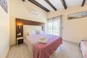 Brit Hotel Confort Helios Agde