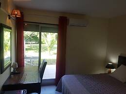 Brit Hotel Confort Helios Agde