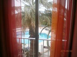 Brit Hotel Confort Helios Agde