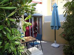 Brit Hotel Confort Helios Agde