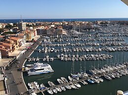 Brit Hotel Confort Helios Agde