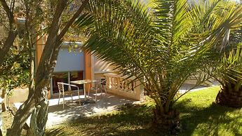 Brit Hotel Confort Helios Agde