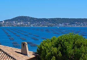 Brit Hotel Confort Helios Agde