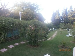 Brit Hotel Confort Helios Agde