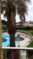 Brit Hotel Confort Helios Agde