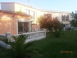 Brit Hotel Confort Helios Agde