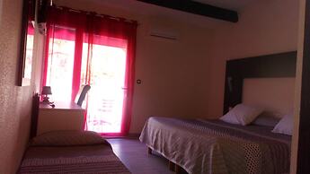 Brit Hotel Confort Helios Agde