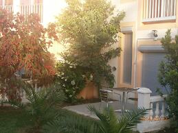 Brit Hotel Confort Helios Agde