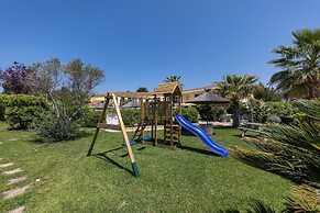 Brit Hotel Confort Helios Agde