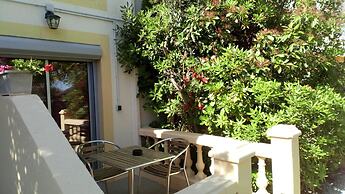 Brit Hotel Confort Helios Agde