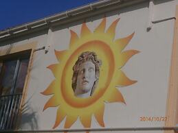 Brit Hotel Confort Helios Agde