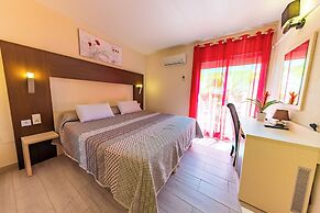 Brit Hotel Confort Helios Agde