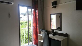 Brit Hotel Confort Helios Agde