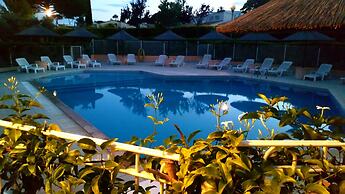 Brit Hotel Confort Helios Agde