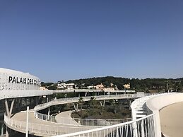 Brit Hotel Confort Helios Agde