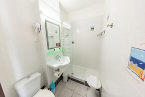 Brit Hotel Confort Helios Agde