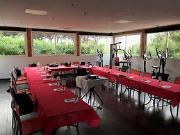 Brit Hotel Confort Helios Agde