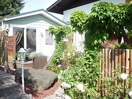 zu Jeddelohs Rosengarten Hotel & Bungalows