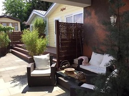 zu Jeddelohs Rosengarten Hotel & Bungalows