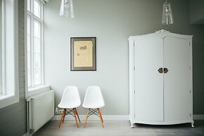 Hoepfner  Historical House