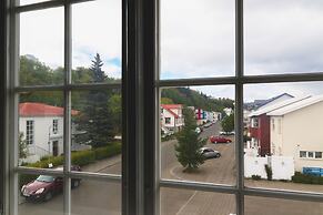 Hoepfner  Historical House