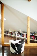 Hoepfner  Historical House