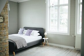 Hoepfner  Historical House