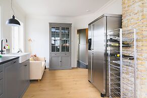 Hoepfner  Historical House