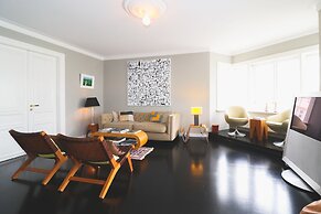 Hoepfner  Historical House