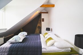 Hoepfner  Historical House