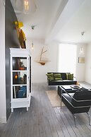 Hoepfner  Historical House