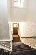 Hoepfner  Historical House