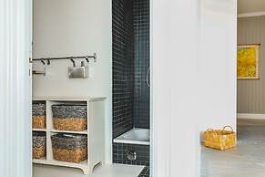 Hoepfner  Historical House