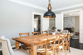 Hoepfner  Historical House