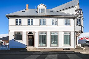 Hoepfner  Historical House