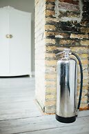 Hoepfner  Historical House