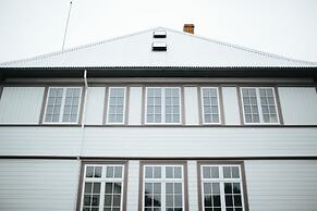 Hoepfner  Historical House