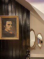 Hoepfner  Historical House