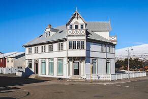 Hoepfner  Historical House