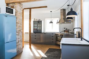 Hoepfner  Historical House