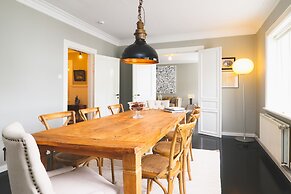 Hoepfner  Historical House