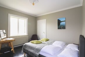 Hoepfner  Historical House