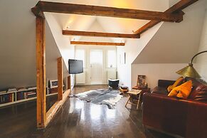 Hoepfner  Historical House