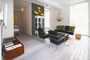 Hoepfner  Historical House